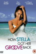 Watch How Stella Got Her Groove Back 123MoviesFree