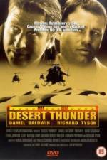 Watch Desert Thunder 123MovieFree