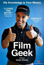 Watch Film Geek 123MovieFree