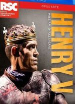 Watch RSC Live: Henry V 123moviesfree