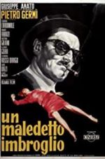 Watch The Facts of Murder 123MovieFree