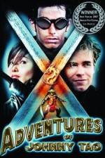 Watch Adventures of Johnny Tao 123MovieFree