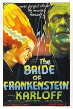 Watch The Bride of Frankenstein 123moviesfree