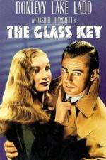 Watch The Glass Key 123MoviesFree