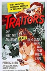 Watch The Traitors 123MovieFree