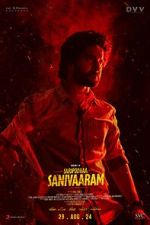 Watch Saripodhaa Sanivaaram 123MovieFree