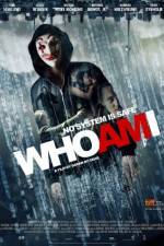 Watch Who Am I - Kein System ist sicher 123MovieFree