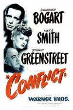 Watch Conflict 123MovieFree