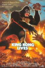 Watch King Kong Lives 123MoviesFree