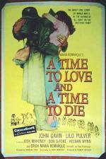 Watch A Time to Love and a Time to Die 123MovieFree