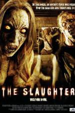 Watch The Slaughter 123MoviesFree