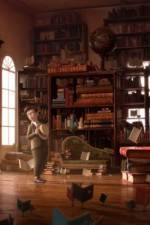 Watch The Fantastic Flying Books of Mr Morris Lessmore 123MoviesFree