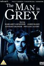 Watch The Man in Grey 123MovieFree