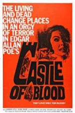 Watch Castle of Blood 123moviesfree