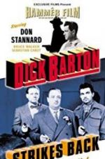 Watch Dick Barton Strikes Back 123MovieFree