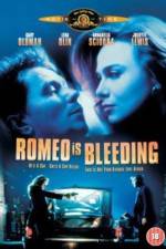 Watch Romeo Is Bleeding 123MovieFree