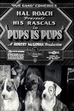Watch Pups Is Pups 123MovieFree