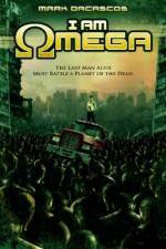 Watch I Am Omega 123MovieFree