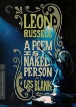 Watch A Poem Is a Naked Person 123moviesfree