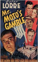 Watch Mr. Moto\'s Gamble 123MovieFree