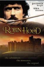 Watch Robin Hood 123MoviesFree
