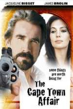 Watch The Cape Town Affair 123MovieFree