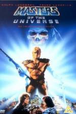 Watch Masters of the Universe 123MovieFree