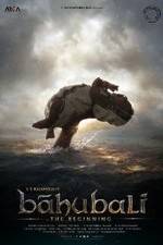 Watch Bahubali: The Beginning 123MoviesFree