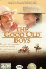 Watch The Good Old Boys 123MoviesFree