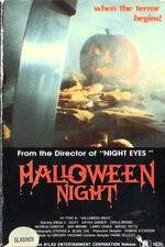 Watch Halloween Night 123MoviesFree