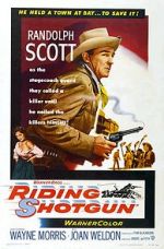 Watch Riding Shotgun 123moviesfree