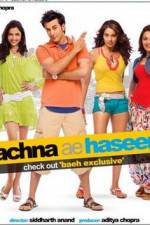 Watch Bachna Ae Haseeno 123moviesfree