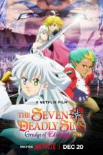 Watch The Seven Deadly Sins: Grudge of Edinburgh Part 1 123MoviesFree
