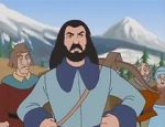 Watch The New Adventures of William Tell 123MoviesFree