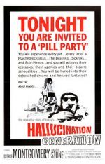 Watch Hallucination Generation 123moviesfree