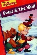 Watch Peter and the Wolf 123MovieFree