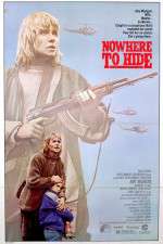 Watch Nowhere to Hide 123MovieFree