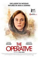 Watch The Operative 123MovieFree