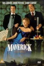 Watch Maverick 123MoviesFree