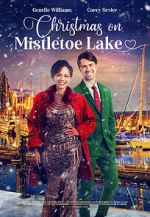 Watch Christmas on Mistletoe Lake 123MoviesFree