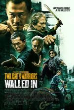 Watch Twilight of the Warriors: Walled In 123MovieFree