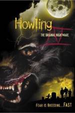 Watch Howling IV: The Original Nightmare 123moviesfree