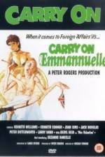 Watch Carry on Emmannuelle 123MovieFree