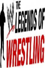 Watch WWE The Legends Of Wrestling The History Of Monday Night.Raw 123MovieFree