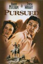 Watch Pursued 123MovieFree