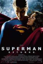 Watch Superman Returns 123MoviesFree