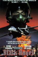 Watch Flight of Black Angel 123MovieFree