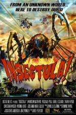 Watch Insectula! 123MovieFree