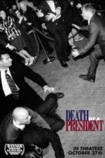 Watch Death of a President 123MovieFree