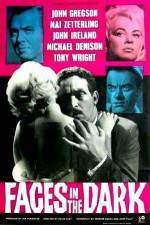 Watch Faces In The Dark 123MovieFree